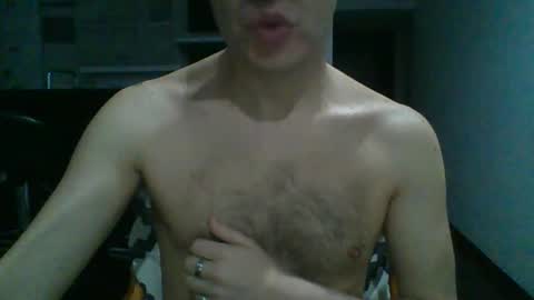 hottitan  twitter Marianoshcam online show from October 31, 4:25 am