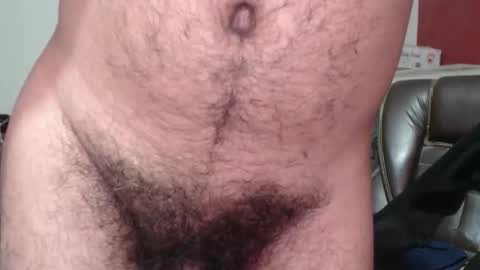 James-Hotxx online show from February 13, 11:10 pm