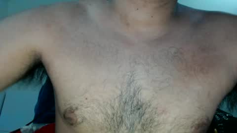 James-Hotxx online show from June 14, 7:49 pm