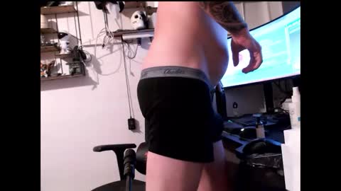 hotkinkytat online show from December 28, 3:26 am