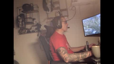 hotkinkytat online show from November 23, 9:37 pm