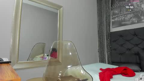 Hotkoljei online show from January 21, 2:44 am