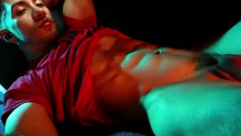 Hotlatinking online show from May 28, 7:23 pm