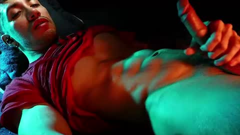 Hotlatinking online show from May 20, 1:56 am