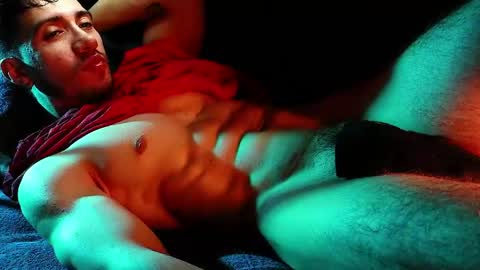 Hotlatinking online show from May 27, 1:57 am