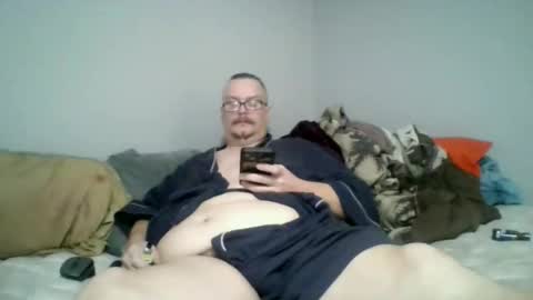 Pup Oafy and Daddy Phatkyd online show from February 10, 8:13 pm