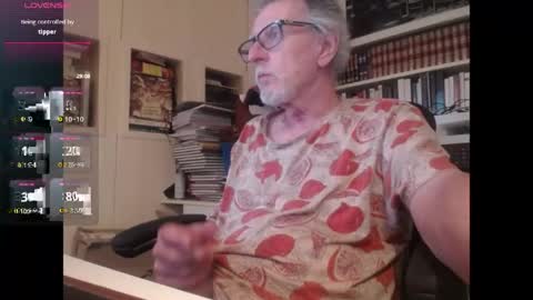 hotlux_54 online show from June 29, 12:16 pm
