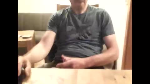 hotmann5555 online show from May 31, 8:21 pm