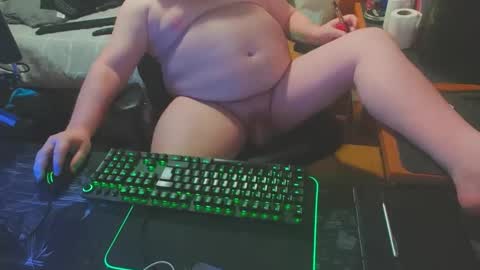 hotmike291112 online show from December 31, 11:17 pm