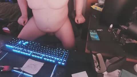 hotmike291112 online show from February 20, 9:11 am