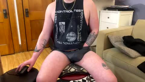 Jared online show from April 8, 7:08 am