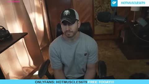 hotmuscles6t9 online show from June 18, 12:54 pm