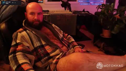 Hotokkar online show from October 13, 7:53 pm