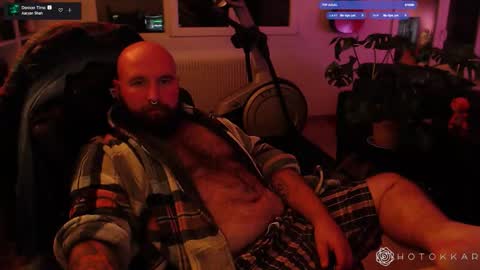 Hotokkar online show from October 16, 7:00 pm