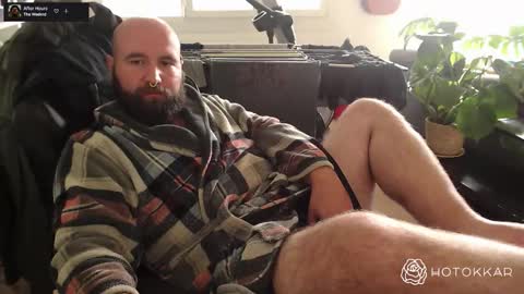 Hotokkar online show from October 12, 10:53 am