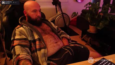 Hotokkar online show from October 9, 7:08 pm