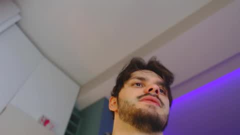 Jason online show from February 1, 12:40 am