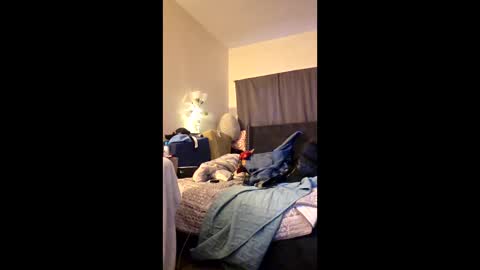 hotrox6942 online show from February 5, 9:55 pm