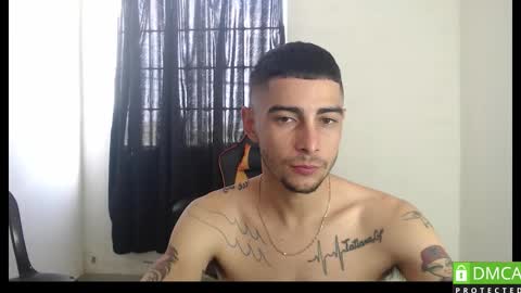 hotsteel420 online show from February 26, 2:51 pm