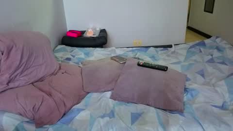 Andres online show from July 8, 6:01 pm