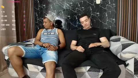 hott_asses online show from February 4, 1:38 pm