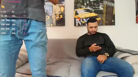 hott_asses online show from December 3, 7:22 pm