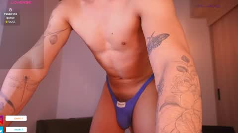ONLY  online show from July 18, 9:04 am