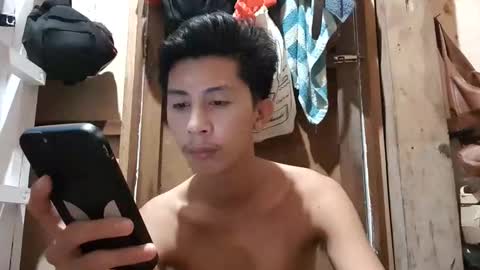 Asian creamycumxx online show from October 20, 5:55 am