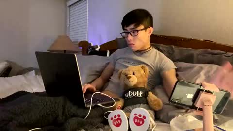 hottiewithabody101 online show from April 5, 2:02 pm