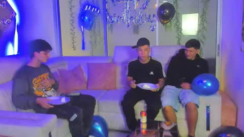 we are Harry Jersi pablo and our mod talco online show from December 16, 5:58 am