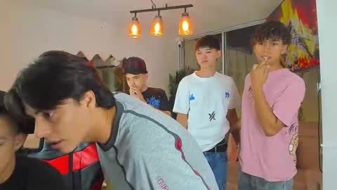 we are Harry Jersi pablo and our mod talco online show from March 10, 5:24 am