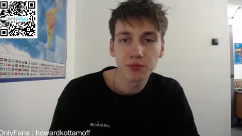 howardkottam online show from February 18, 6:06 pm