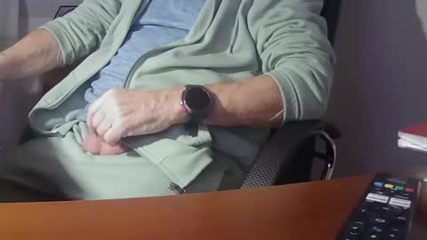 Peter online show from January 12, 7:21 pm