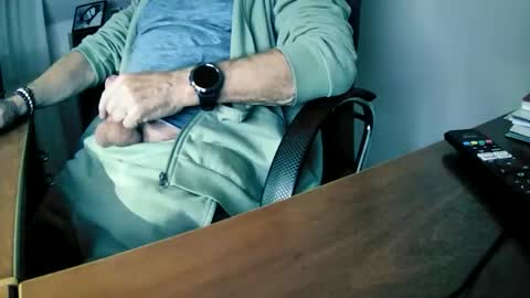 Peter online show from October 27, 9:17 pm