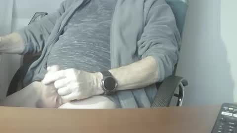 Peter online show from January 27, 8:17 pm