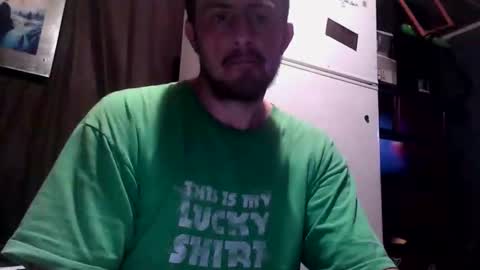 James online show from September 21, 7:03 pm