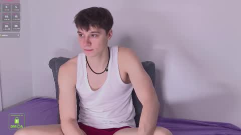 ANTHONY online show from September 24, 10:14 am