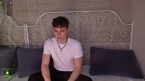 ANTHONY online show from December 4, 3:41 pm