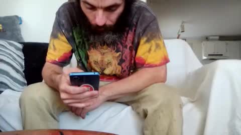 hugecock656 online show from October 21, 8:01 pm