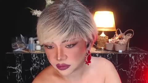 mistress christine online show from July 11, 6:54 pm