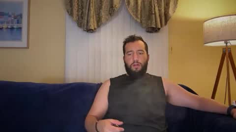 Big Dick Top online show from May 5, 2:35 am