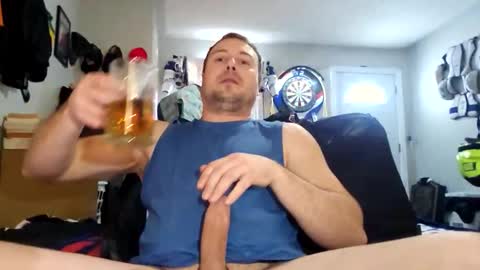 Huge mega monster Cumsplash online show from January 7, 5:29 pm