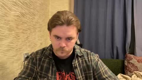 Hugo online show from March 22, 1:43 am