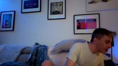 Hugo online show from January 28, 8:58 pm