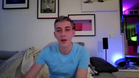 Hugo online show from February 24, 9:20 pm