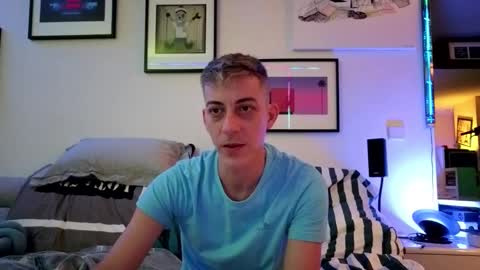 Hugo online show from January 5, 5:41 pm