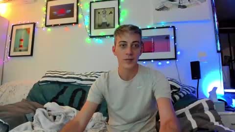 Hugo online show from December 29, 9:09 pm