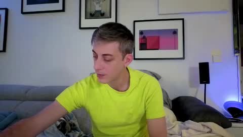 Hugo online show from February 2, 5:04 pm