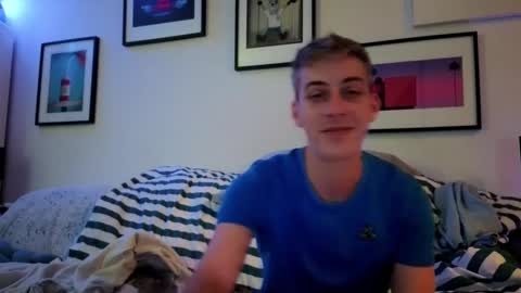 Hugo online show from February 5, 9:07 pm