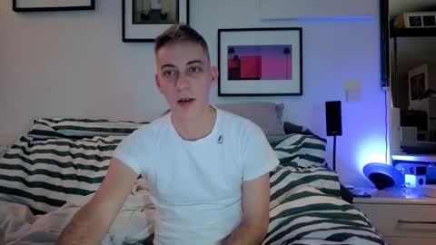 Hugo online show from February 9, 3:34 pm